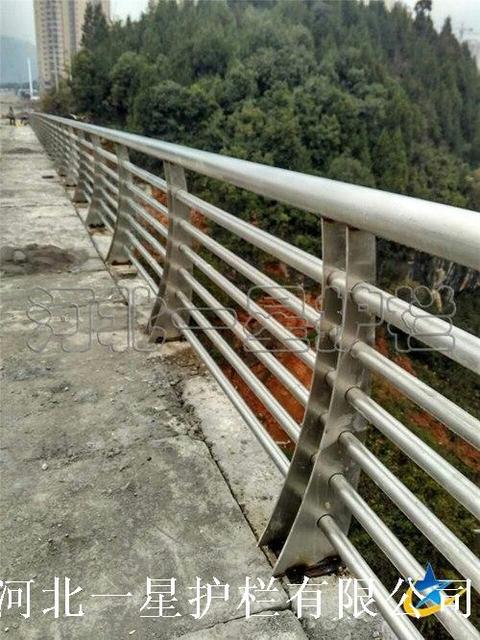 贵州务川县桥梁护